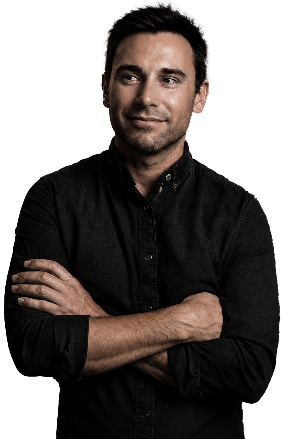 Matt Parker